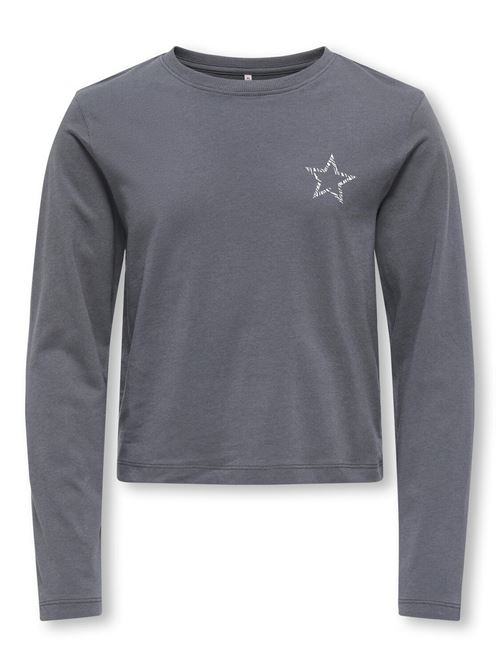  ONLY KIDS | 15359355/Blackened Pearl